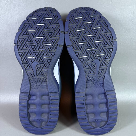 Nike Air Max Alpha Trainer 3 Shoes Men's Size 8 Gym Workout Sneaker CJ8058-405 - Picture 10 of 15